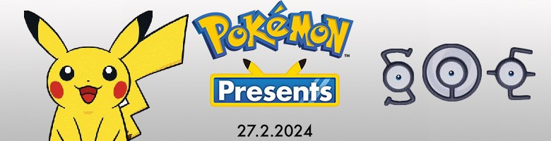 Image Pokémon Presents - Pokémon Day 2024  : tout ce qu'il faut retenir