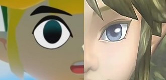Image Zelda Wind Waker HD + Zelda Twilight Princess HD et le remaster de Metroid Prime vont-ils revenir dès cette année sur Nintendo Switch ? 