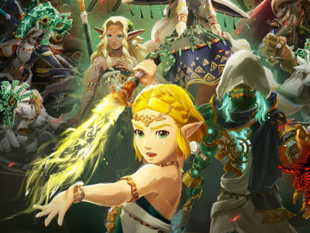 Image Test de <b>Super Mario GALAXY 1 + 2</b>