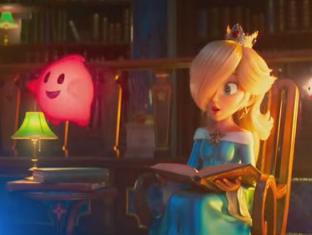 Image Test de <b>Super Mario GALAXY 1 + 2</b>