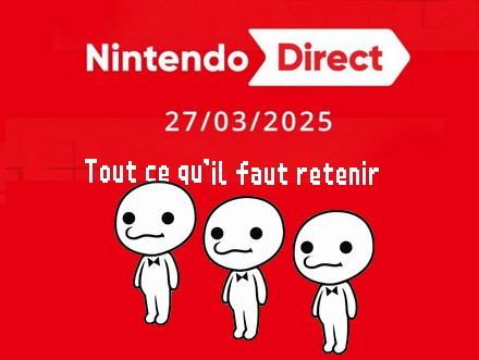 Image Nintendo Direct spécial Nintendo Switch 1 : toutes les infos et toutes les annonces