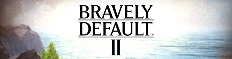 Image Test de <b>Bravely Default II</b>