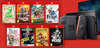 Image Star Fox Direct - Fox McCloud et son équipe de retour le 25 juin sur Nintendo Switch 2