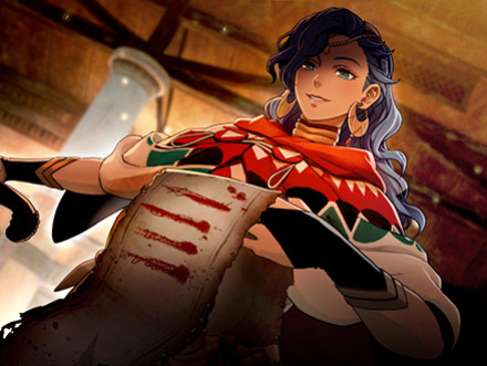 Image The Legend of ZELDA : Ganondorf, Impa... Le casting du film se dévoile