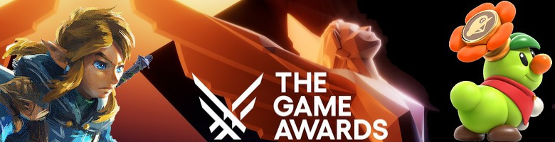 Image The Game Awards 2023 : toutes les annonces et tous les jeux récompensés