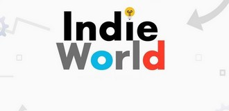 Image Indie World du 17 avril 2024  : le Nintendo Direct  des jeux indépendants à venir sur Nintendo Switch à voir et à revoir