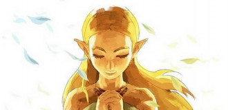 Image La princesse Zelda sera-t-elle l'héroïne du prochain Nintendo Direct ?