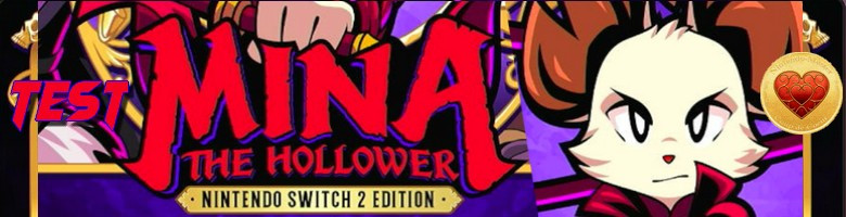 Image Test de <b>Mina the Hollower</b>
