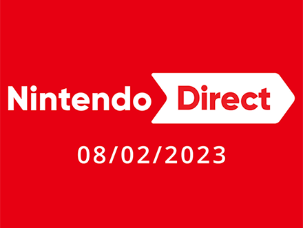 Image Nintendo Direct - Nintendo annonce enfin le Nintendo Direct de Février 2023