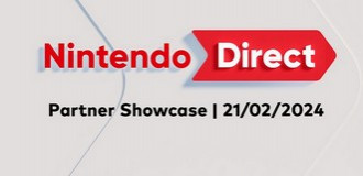 Image Nintendo Direct  : Partner Showcase enfin officiellement annoncé - Tous les détails