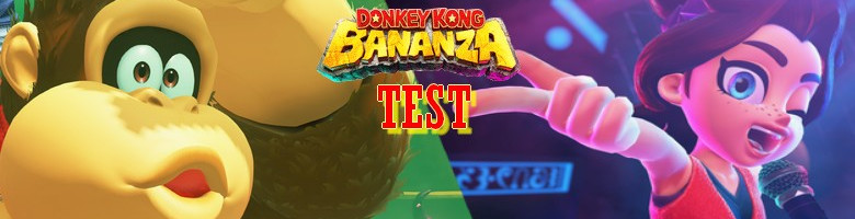 Image Test de <b>Donkey Kong Bananza</b>