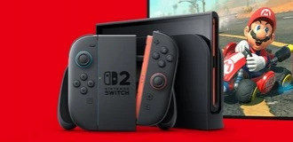 Image Nintendo Switch 2 : Tout ce qu'il faut savoir avant sa sortie le 5 juin 2025