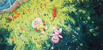 Image Nintendo Switch \"Pro\" : La Nintendo Switch (modèle OLED) enfin annoncée