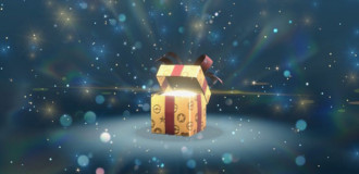 Image Pokémon Ecarlate et Violet - Listing des différents Cadeaux Mystères