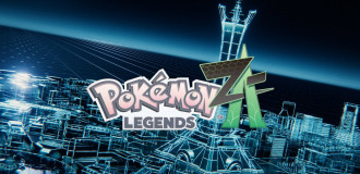 Image [PREVIEW] Légendes Pokémon : Z-A : un épisode classique et innovant