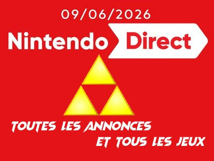 Image The Legend of Zelda: Ocarina of Time s'offre un premier teaser sur Nintendo Switch 2