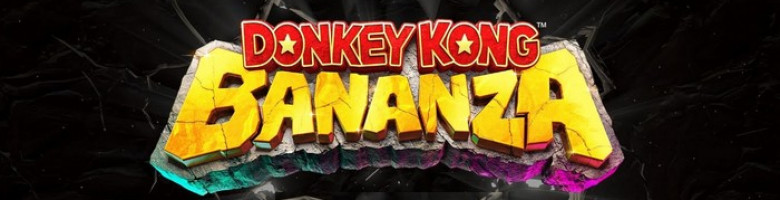 Image Preview de <b>Donkey Kong Bananza</b>