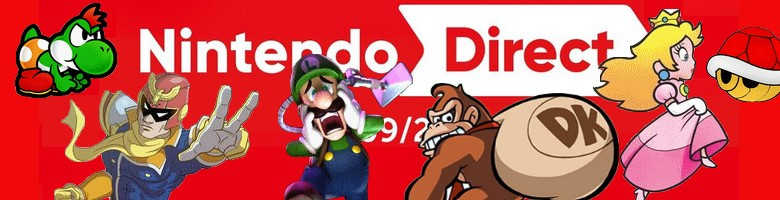 Image Nintendo Direct 14.09.2023 : toutes les infos et toutes les annonces