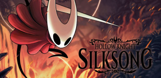 Image Hollow Knight: Silksong obtient enfin une date de sortie sur Nintendo Switch et Nintendo Switch 2