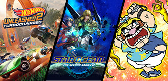 Image Nintendo-Master - Tous nos tests de 2023 - Partie 2
