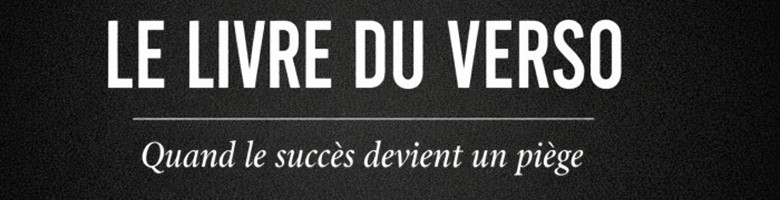 Image Le Livre du Verso : quand le succès devient un piège, ou les limites du financement participatif