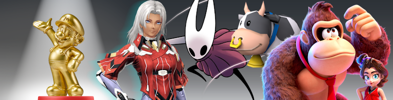 Image Résultats des Jeux NM d'or 2025: Les vainqueurs de cette année sont...