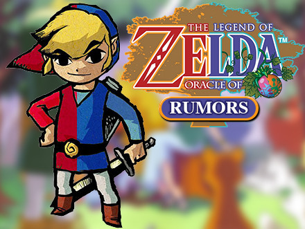 Image Nouvelle rumeur sur le prochain Zelda à sortir sur Nintendo Switch en 2022