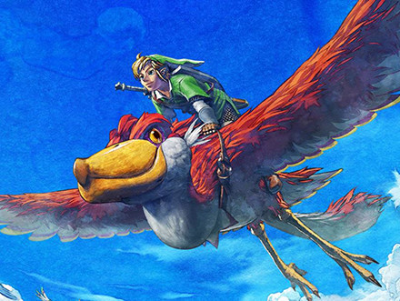 Image Nintendo Switch \"Pro\" : La Nintendo Switch (modèle OLED) enfin annoncée