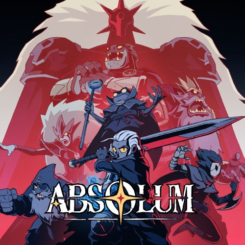 Image Absolum