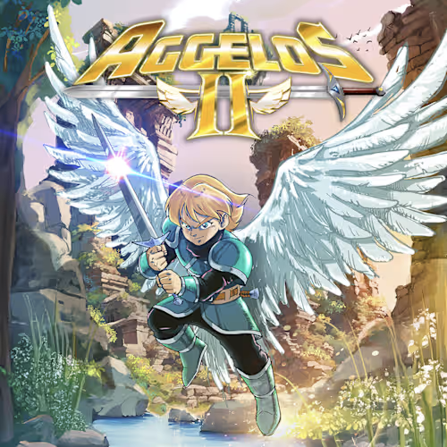 Image Aggelos II