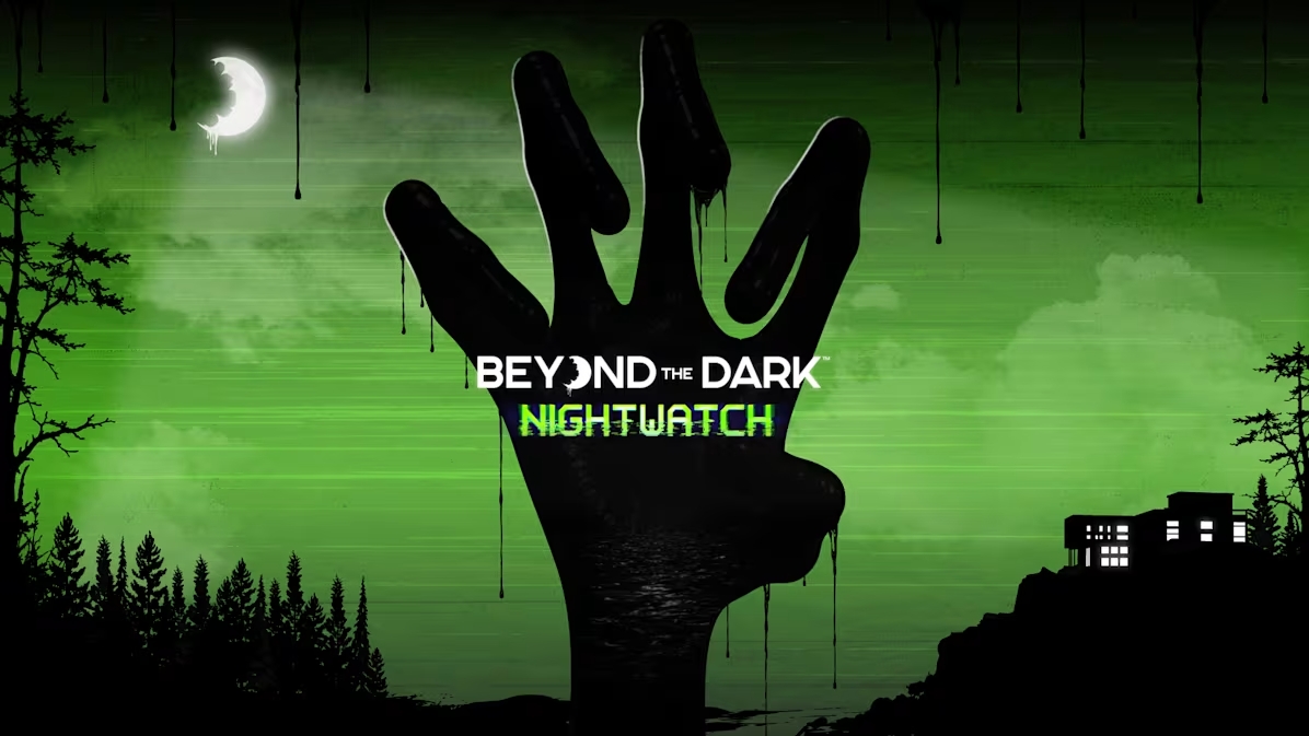 Image Beyond the Dark: Nightwatch