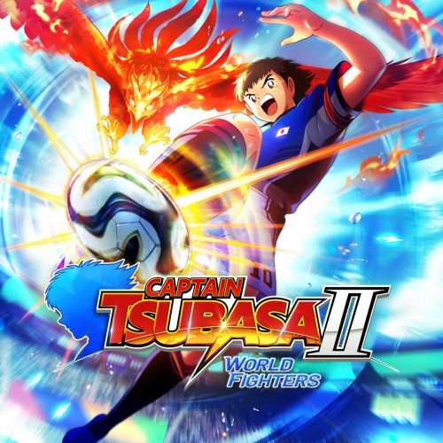 Image CAPTAIN TSUBASA 2: WORLD FIGHTERS