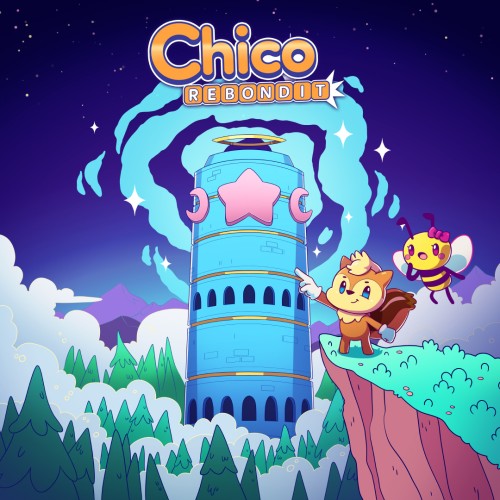 Image Chico Rebondit