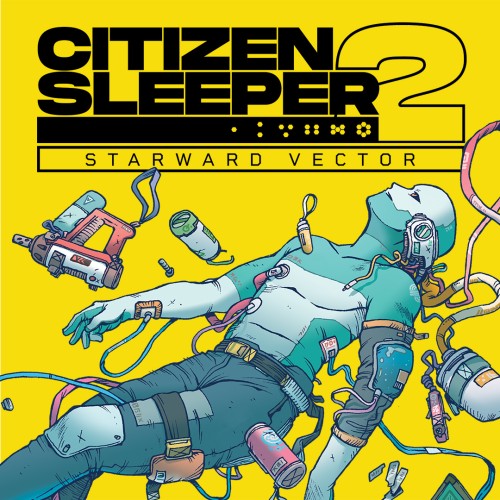 Image Citizen Sleeper 2: Starward Vector – Nintendo Switch 2 Edition