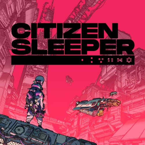 Image Citizen Sleeper – Nintendo Switch 2 Edition