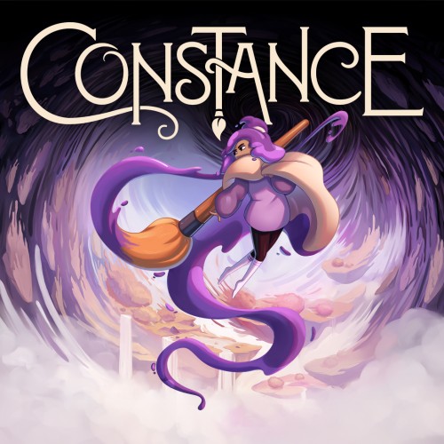 Image Constance