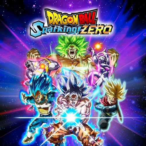 Image DRAGON BALL: Sparking! ZERO