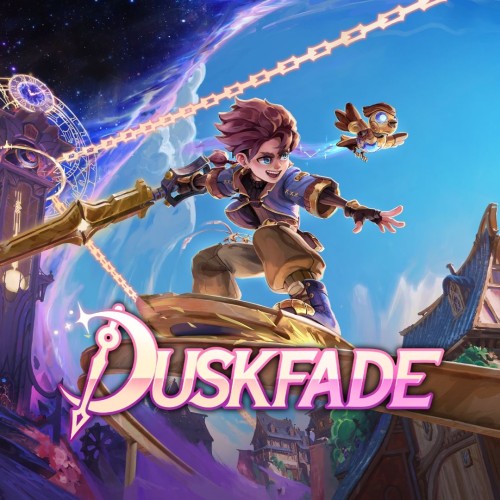 Image Duskfade