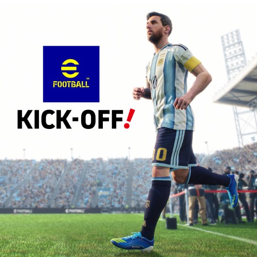 Image eFootball™ Kick-Off!