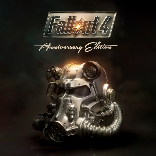 Image Fallout 4: Anniversary Edition
