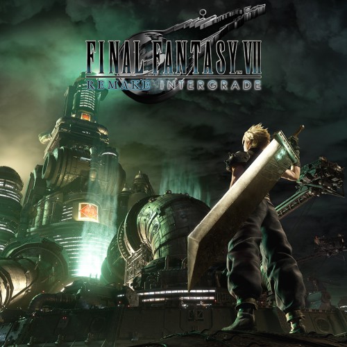 Image FINAL FANTASY VII REMAKE INTERGRADE
