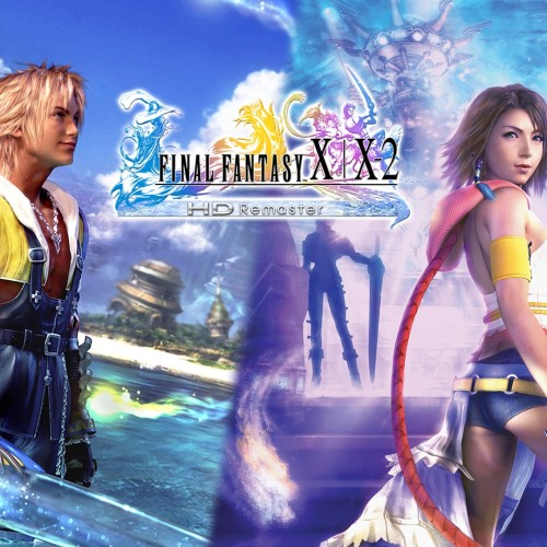 Image FINAL FANTASY X/X-2 HD Remaster