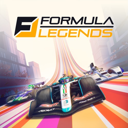 Image Formula Legends