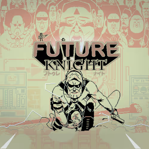 Image Future Knight