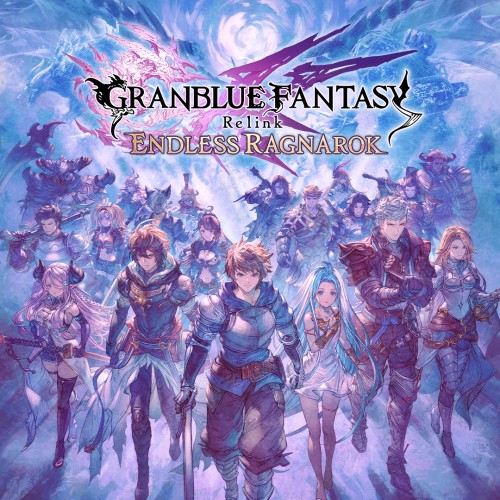 Image Granblue Fantasy: Relink - Endless Ragnarok