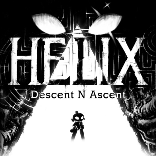 Image Helix Descent N Ascent