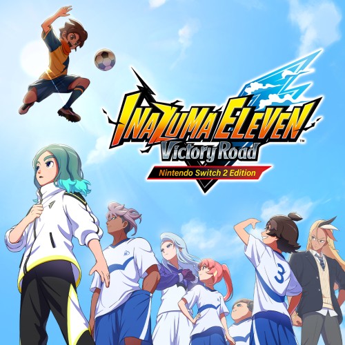 Image INAZUMA ELEVEN: Victory Road