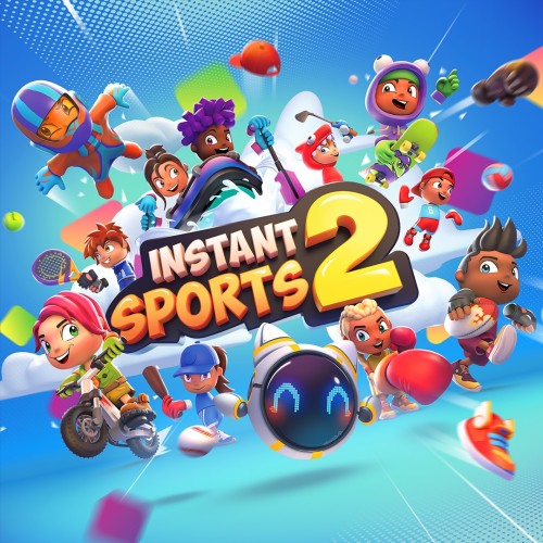 Image Instant Sports 2