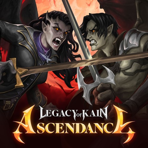 Image Legacy of Kain: Ascendance