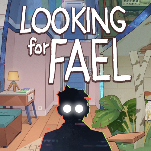 Image Looking for Fael